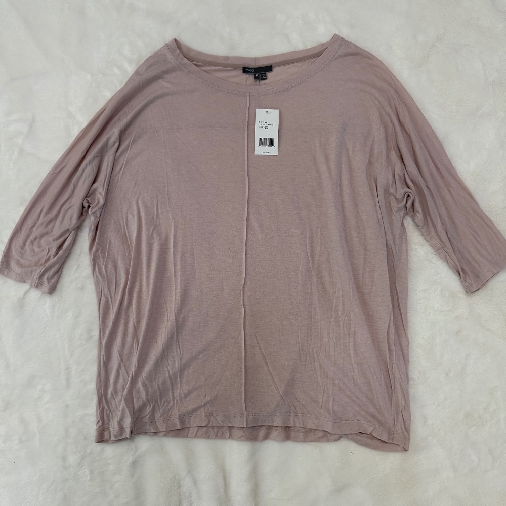 Vince tee - Picture 2 of 2